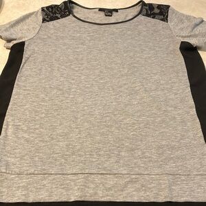 Forever 21 short sleeve top